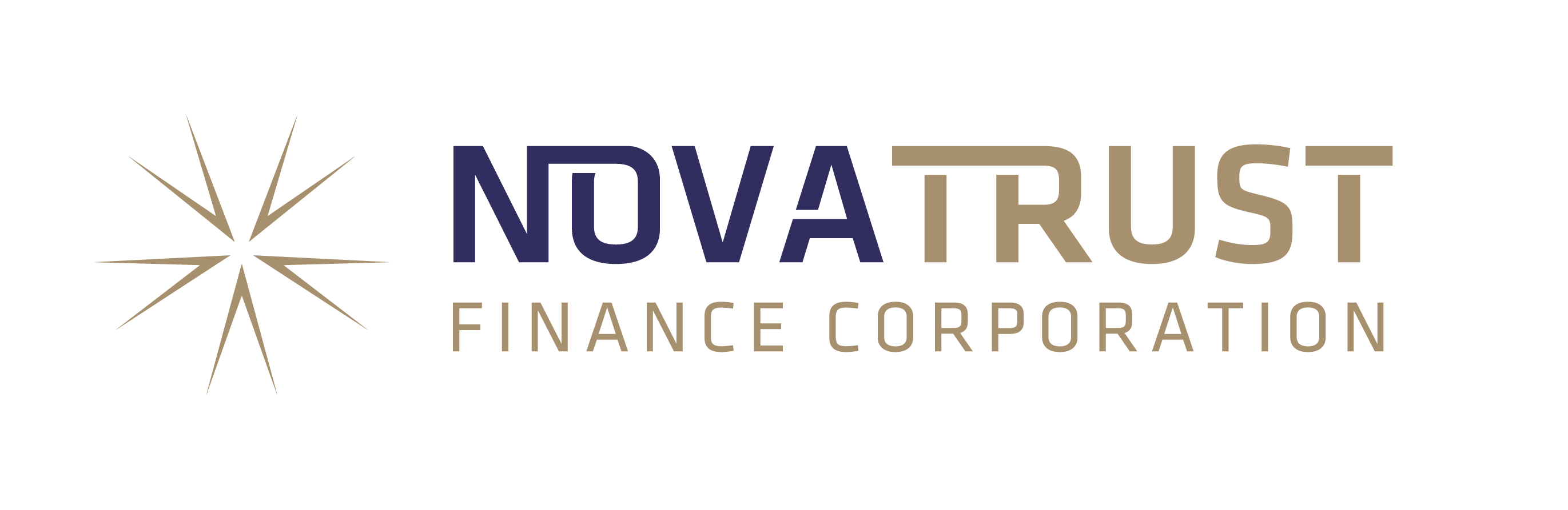 Logo de NovaTrust Finance