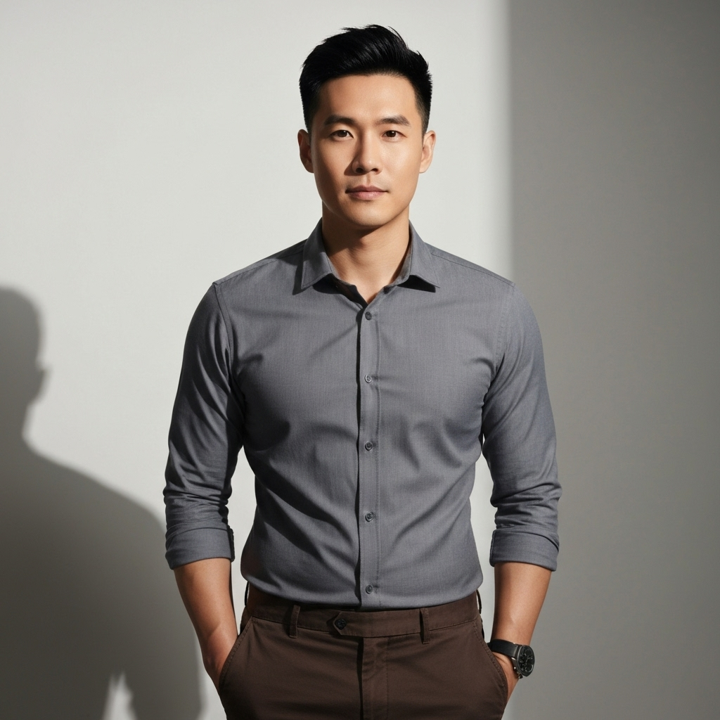 James Chen